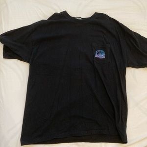 Vintage Harley Davidson Hawaii shirt